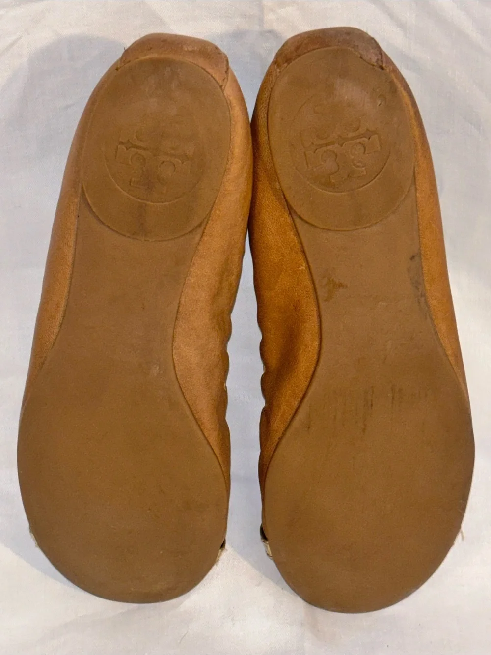 Tory Burch classic tory